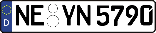NE-YN5790