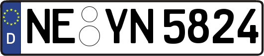NE-YN5824