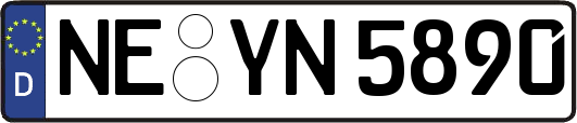 NE-YN5890