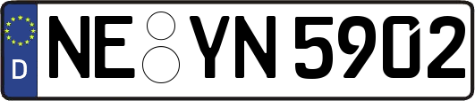 NE-YN5902
