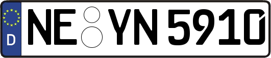 NE-YN5910