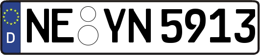 NE-YN5913
