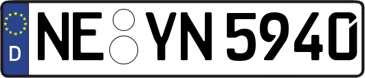 NE-YN5940
