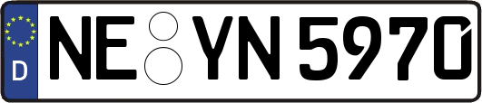 NE-YN5970