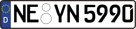 NE-YN5990