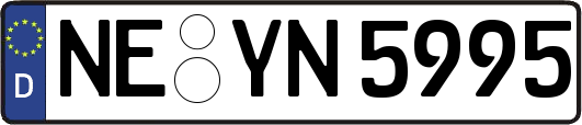 NE-YN5995