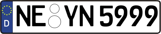 NE-YN5999