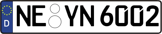NE-YN6002