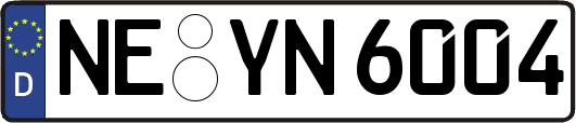 NE-YN6004