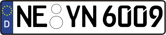 NE-YN6009