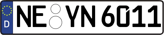 NE-YN6011