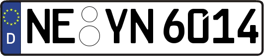 NE-YN6014