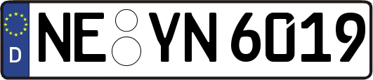 NE-YN6019