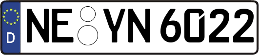 NE-YN6022