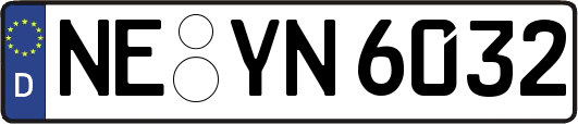 NE-YN6032