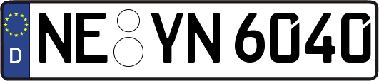 NE-YN6040