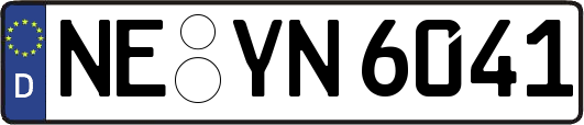 NE-YN6041
