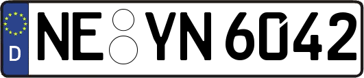 NE-YN6042