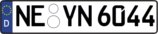 NE-YN6044