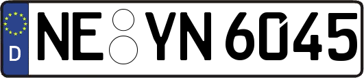 NE-YN6045