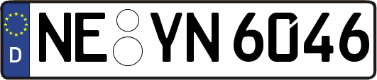 NE-YN6046