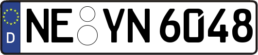 NE-YN6048