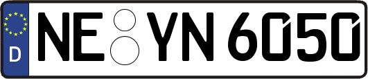 NE-YN6050