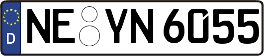 NE-YN6055