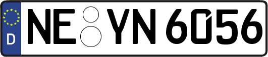 NE-YN6056