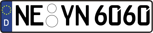 NE-YN6060