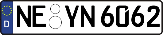 NE-YN6062