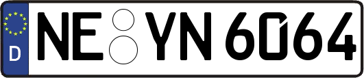 NE-YN6064