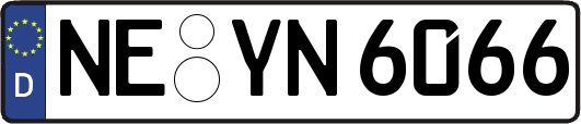 NE-YN6066