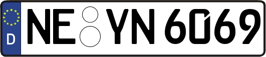 NE-YN6069