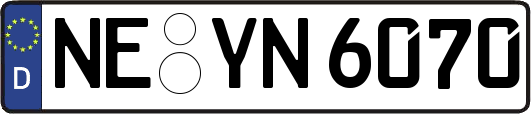 NE-YN6070