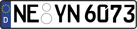 NE-YN6073