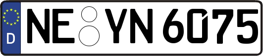 NE-YN6075