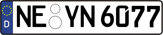 NE-YN6077
