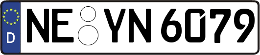 NE-YN6079