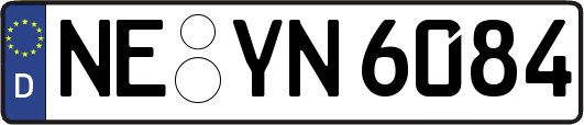 NE-YN6084