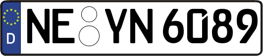NE-YN6089