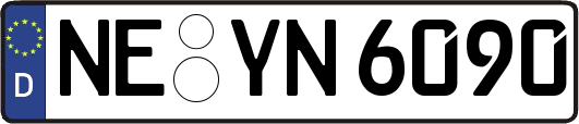 NE-YN6090