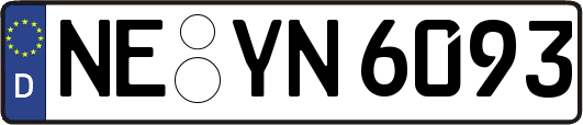 NE-YN6093