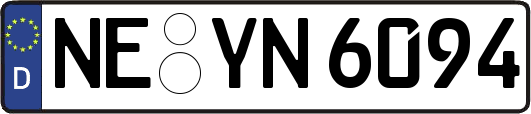 NE-YN6094