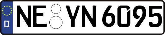 NE-YN6095