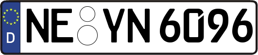 NE-YN6096