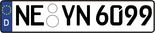 NE-YN6099