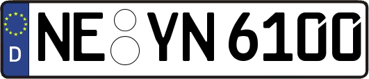 NE-YN6100
