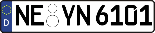NE-YN6101