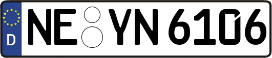 NE-YN6106